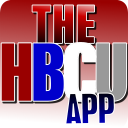 The HBCU App Icon