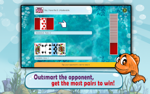 Go Fish: The Card Game for All screenshot 4