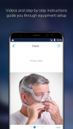 AirMini™ by ResMed screenshot 3