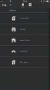 TIS automation smart control+ screenshot 1