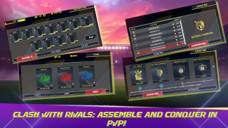 Epic Cricket - Real 3D Game screenshot 14