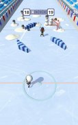 欢乐冰球！🏒 screenshot 11