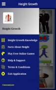 Height Growth screenshot 5