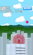 Bouncy-Balls screenshot 1