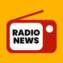 1 Radio News - Podcasts & Live Icon