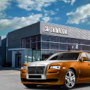 Virtual Billionaire Car Dealer