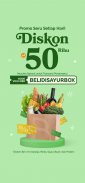 Sayurbox - Grocery Jadi Mudah screenshot 4