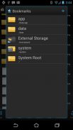 Root Browser (File Manager) screenshot 6