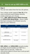 linksys router setup guide screenshot 5