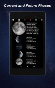 Lunar Phase - Moon Calendar screenshot 23