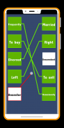 Opposite Word : Match Antonyms screenshot 6