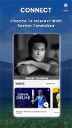 Sachin’s Official App – 100MB screenshot 3