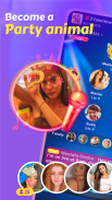 MICO Chat: Meet New People & Live Streaming screenshot 4