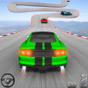 Crazy Driving Car Game
