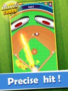 Baseball Combo - Super Baseman screenshot 4