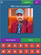 Friends quiz screenshot 11