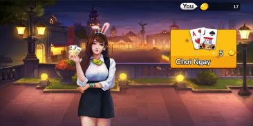 Tiến Lên Miền Nam Offline screenshot 4