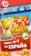 Loco Bingo Online: Bingos de juegos en Español screenshot 6