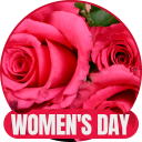 Women's Day Wallpapers Icon