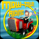 Mow-Town Riding LITE Icon