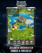Dragons of Atlantis: Heirs screenshot 7