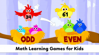 Grade 1 Maths Games For Kids screenshot 2