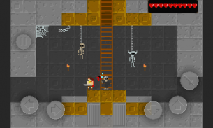 Necromantica screenshot 5