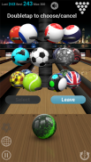 Bowling 3D screenshot 1