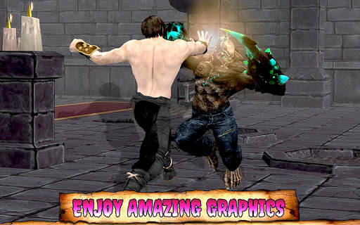 Ultimate Fight: Survival APK Download for Android Free