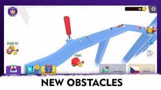 Marble Race 2 screenshot 6