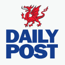 N Wales Daily Post Newspaper Icon