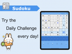 Sudoku Challenger Max screenshot 1
