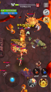Dungeon Manager : Mine King screenshot 21