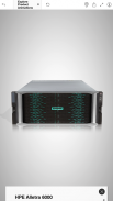 HPE Storage 3D Catalog screenshot 5