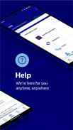 Nordea Mobile - Norway screenshot 3