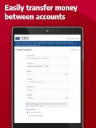 TDECU Digital Banking screenshot 1