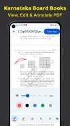 Karnataka Textbooks App screenshot 0