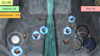Hook Pro 5v5 screenshot 3