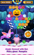 Monster Bubble screenshot 3