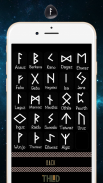 Guide des Runes screenshot 1