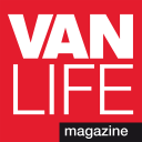 Van Life Magazine Icon