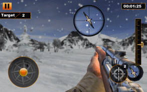 Bird Hunter Sniper Shooter screenshot 6