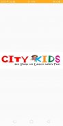 City Kids School screenshot 2