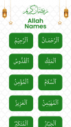 Ramadan Calendar 2024, Prayer screenshot 2