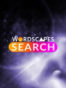 Wordscapes Search: Word Games screenshot 11