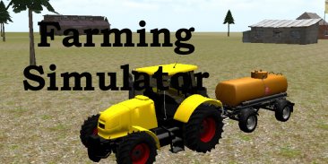 Farming Simulation 2021 2022 Simulator Game 2021 screenshot 0