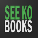 SEE Ko Books Icon