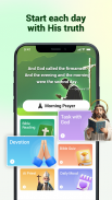 Bible - Pray + Verse + Audio screenshot 4