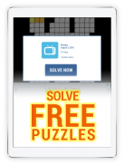 Daily POP Crossword Puzzles screenshot 7