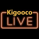 kigooco Live Icon